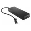 Док-станція Hewlett-Packard HP 4K USB-C Multiport Hub 6G842AA Black (196548906963)