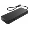 Док-станція Hewlett-Packard HP 4K USB-C Multiport Hub 6G842AA Black (196548906963)