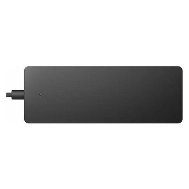 Док-станція Hewlett-Packard HP 4K USB-C Multiport Hub 6G842AA Black (196548906963)