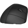 Мышь HP 920 Ergonomic Vertical Mouse беспроводная вертикальная Black (196548939633)