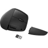 Мышь HP 920 Ergonomic Vertical Mouse беспроводная вертикальная Black (196548939633)