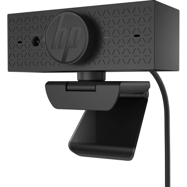 Вебкамера HP 620 Full HD Black (196786757648)