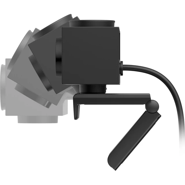 Вебкамера HP 620 Full HD Black (196786757648)