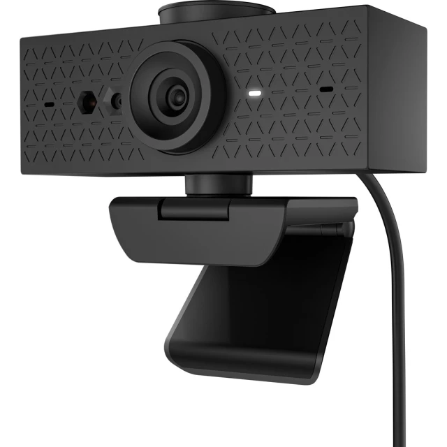 Вебкамера HP 620 Full HD Black (196786757648)