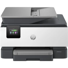 Багатофункціональний пристрій Hewlett-Packard HP OfficeJet Pro 9120e (196786895975)