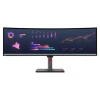 Монітор Lenovo ThinkVision P49w-30 49