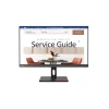 Монітор Lenovo ThinkVision S24i-30 23.8