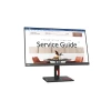 Монітор Lenovo ThinkVision S24i-30 23.8