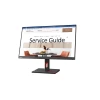 Монітор Lenovo ThinkVision S24i-30 23.8