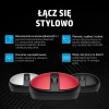 Миша HP 240 Lunar White бездротова Bluetooth White (197029744302)
