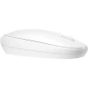 Миша HP 240 Lunar White бездротова Bluetooth White (197029744302)