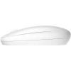Миша HP 240 Lunar White бездротова Bluetooth White (197029744302)