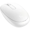 Миша HP 240 Lunar White бездротова Bluetooth White (197029744302)