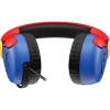 Наушники HyperX Cloud Mini Kids Jack 3.5 mm (197192348017)