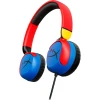 Наушники HyperX Cloud Mini Kids Jack 3.5 mm (197192348017)