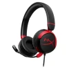 Навушники HyperX Cloud Mini Kids Jack 3.5 mm Black (197192348024)
