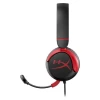 Навушники HyperX Cloud Mini Kids Jack 3.5 mm Black (197192348024)