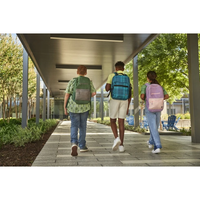 Рюкзак Hewlett-Packard HP Campus для ноутбука 15,6