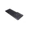 Клавиатура HP 460 Multi-Device беспроводная Bluetooth Black (197192766934)