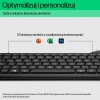 Клавиатура HP 460 Multi-Device беспроводная Bluetooth Black (197192766934)