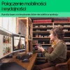 Клавиатура HP 460 Multi-Device беспроводная Bluetooth Black (197192766934)