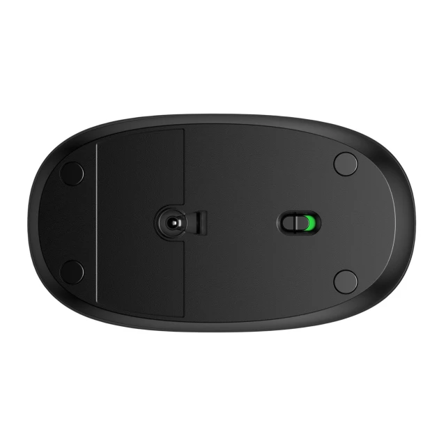 Мышь HP 245 Bluetooth Black (197497267068)