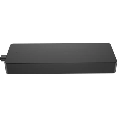 Док-станція Hewlett-Packard HP USB-C Travel Hub G3 86T46AA (197497619133)