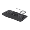Клавіатура HP 480 Comfort USB Black (197498232362)