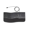 Клавіатура HP 480 Comfort USB Black (197498232362)