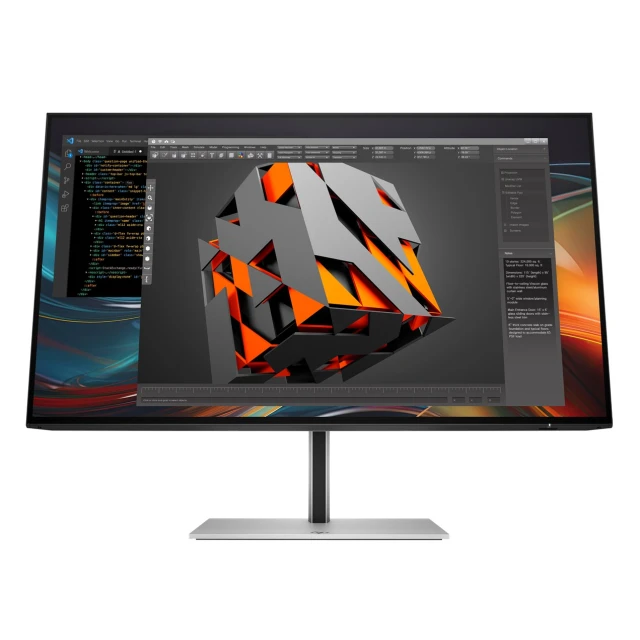 Монитор Hewlett-Packard HP S7 Pro 724pf 23,8