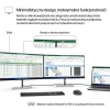 Монитор Hewlett-Packard HP S7 Pro 724pf 23,8