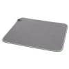 Килимок для миші HP 100 Sanitizable Desk Mat дезінфікований Grey (197498446769)