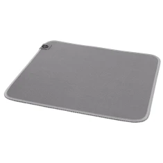 Килимок для миші HP 100 Sanitizable Desk Mat дезінфікований Grey (197498446769)