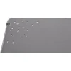 Килимок для миші HP 200 Sanitizable Desk Mat дезінфікований Grey (197498446783)