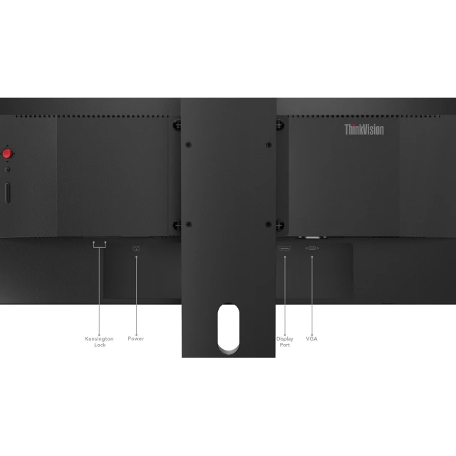 Монітор Lenovo ThinkVision E22-30 21.5