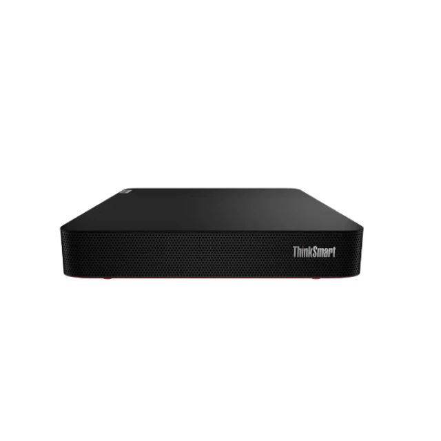 Комплект Lenovo ThinkSmart Core Kit Bar 180 с IP-контроллером MTR Black (197530185021)