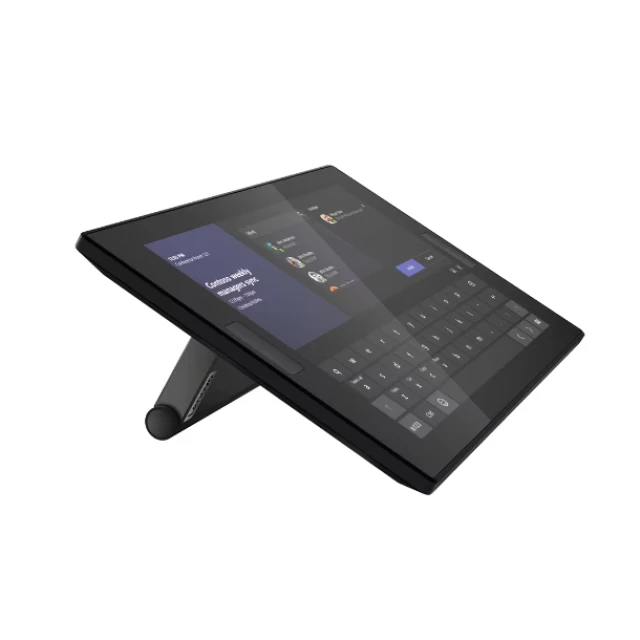 Комплект Lenovo ThinkSmart Core Kit Bar 180 с IP-контроллером MTR Black (197530185021)
