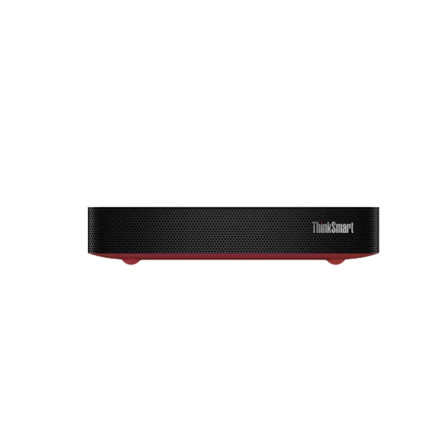 Комплект Lenovo ThinkSmart Core Kit Bar 180 с IP-контроллером MTR Black (197530185021)