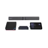 Комплект Lenovo ThinkSmart Core Kit Bar 180 с IP-контроллером MTR Black (197530185021)