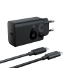 Мережевий зарядний пристрій Lenovo ZG38C05739 68 Вт USB-C (197531544216)