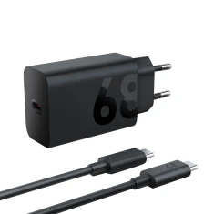 Мережевий зарядний пристрій Lenovo ZG38C05739 68 Вт USB-C (197531544216)