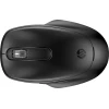 Миша HP 510 Ultra-Fast Rechargeable Wireless бездротова з акумулятором Black (197961282542)