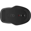 Миша HP 510 Ultra-Fast Rechargeable Wireless бездротова з акумулятором Black (197961282542)
