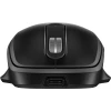 Миша HP 510 Ultra-Fast Rechargeable Wireless бездротова з акумулятором Black (197961282542)