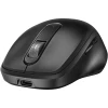 Миша HP 510 Ultra-Fast Rechargeable Wireless бездротова з акумулятором Black (197961282542)