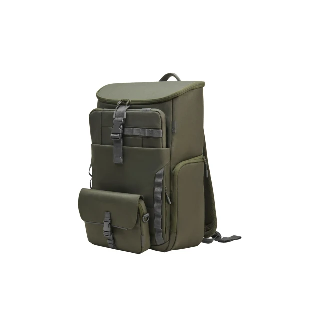 Рюкзак для ноутбука Hewlett-Packard HP Modular Laptop Backpack 15,6