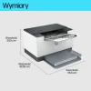 Принтер лазерный Hewlett-Packard HP LaserJet M207dw (197961893083)