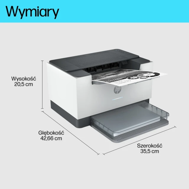 Принтер лазерный Hewlett-Packard HP LaserJet M207dw (197961893083)