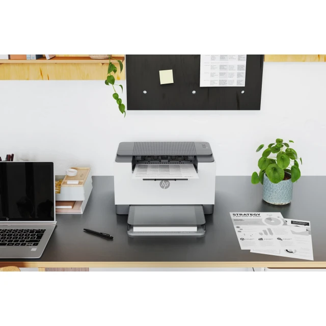 Принтер Hewlett-Packard HP LaserJet M209d (197961893151)