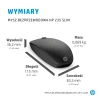 Мышь HP 235 Slim беспроводная (198122956425)